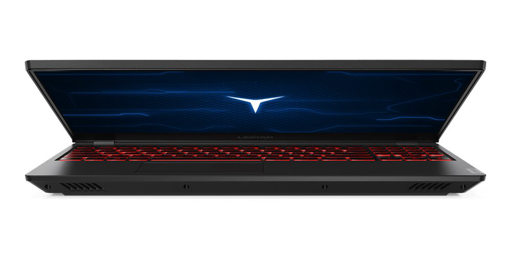 Ноутбук Lenovo Legion Y7000 81T0001DRK Black купить,NaN