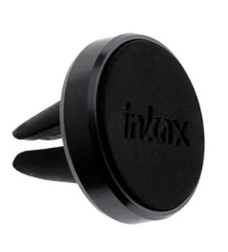 Автодержатель для смартфонов Inkax CH-03 черный