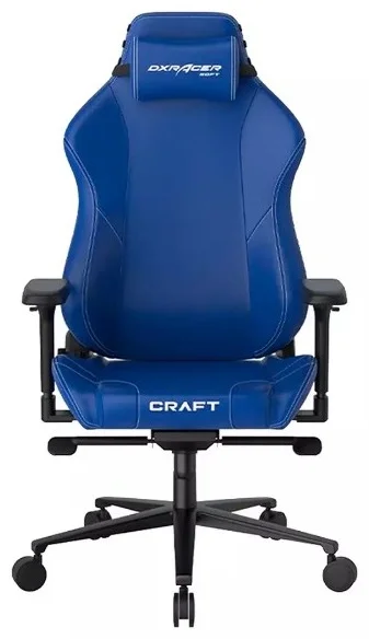 Игровое Кресло DX Racer Craft Pro CRA/PRO/I CRA-PR001-I-H1 Blue