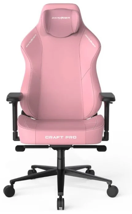 Игровое Кресло DX Racer CRA/PRO/P CRA-PR001-P-H1 Pink