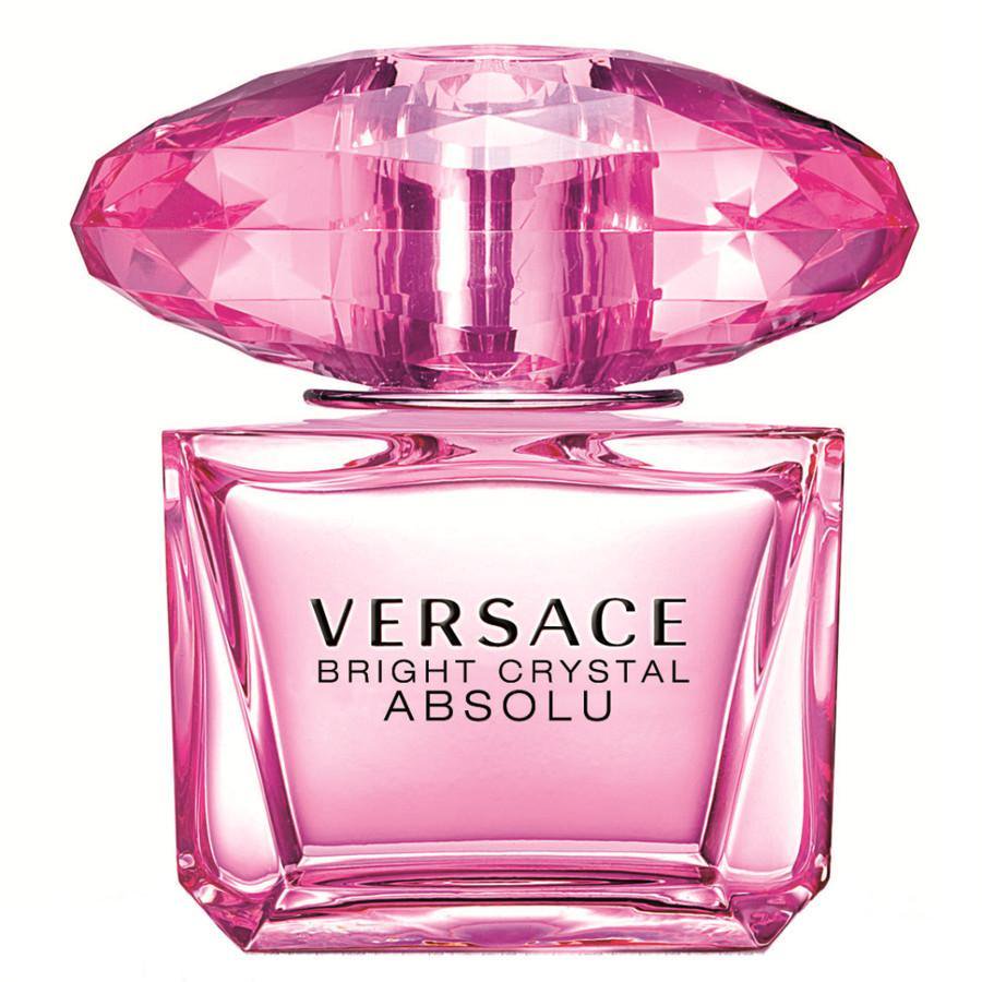 Парфюмерная вода Versace Bright Crystal Absolu 90мл