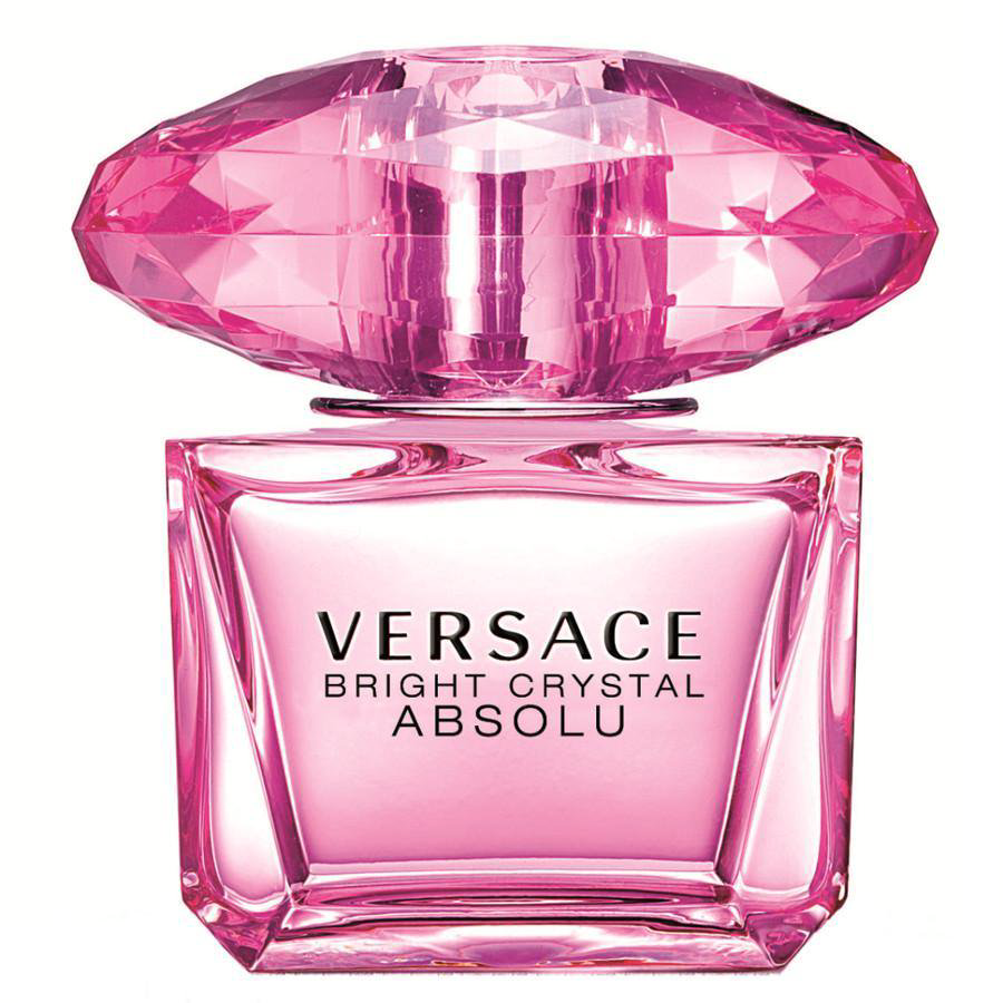 Парфюмерная вода Versace Bright Crystal Absolu 90мл купить,NaN