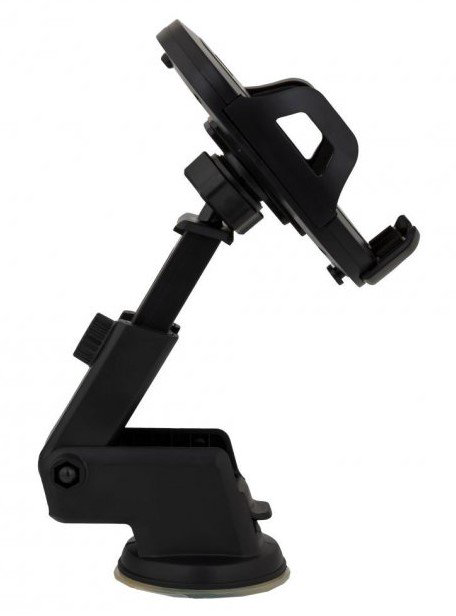 Автодержатель для смартфонов Inkax CH-11 черный