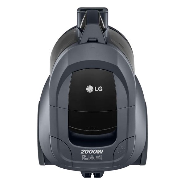 Пылесос LG VC5420NHTCG серый купить,0