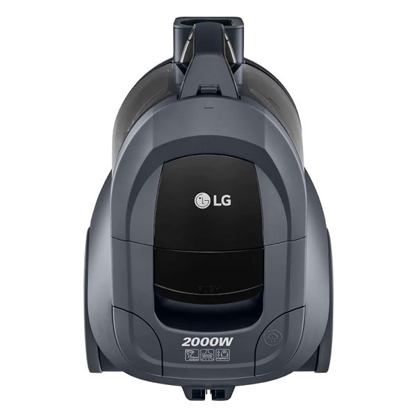 Пылесос LG VC5420NHTCG серый - ForteMarket Пылесос LG VC5420NHTCG серый купить,57162