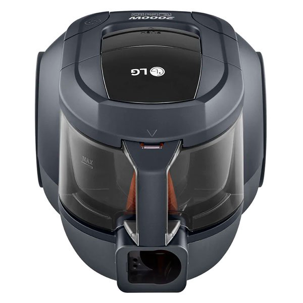 Пылесос LG VC5420NHTCG серый - ForteMarket Пылесос LG VC5420NHTCG серый купить,57162
