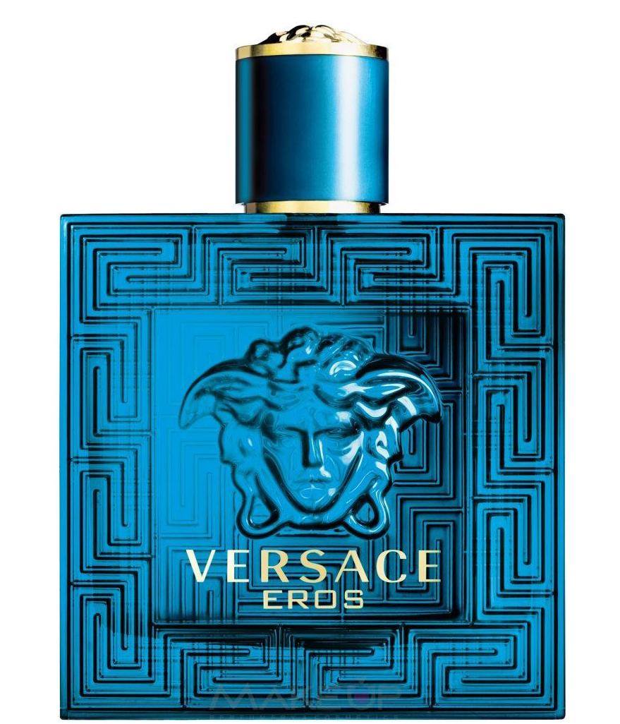 Туалетная вода Versace Eros 100мл купить,57890