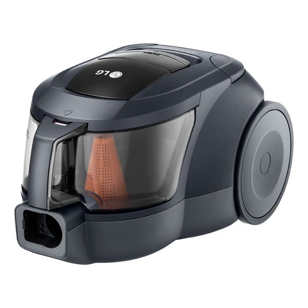 Пылесос LG VC5420NHTCG серый - ForteMarket Пылесос LG VC5420NHTCG серый купить,57162