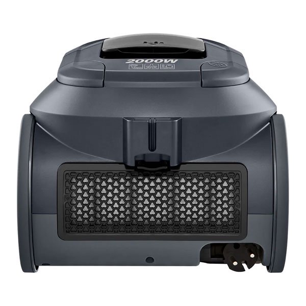 Пылесос LG VC5420NHTCG серый купить,0