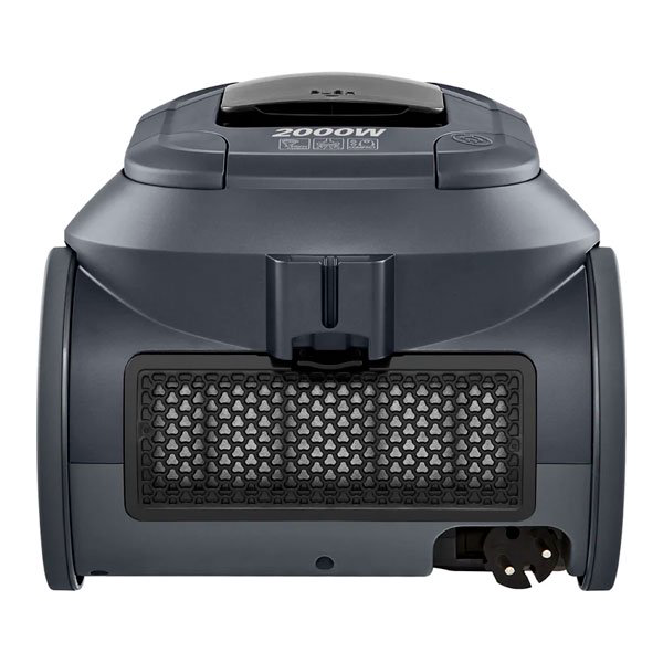 Пылесос LG VC5420NHTCG серый - ForteMarket Пылесос LG VC5420NHTCG серый купить,57162