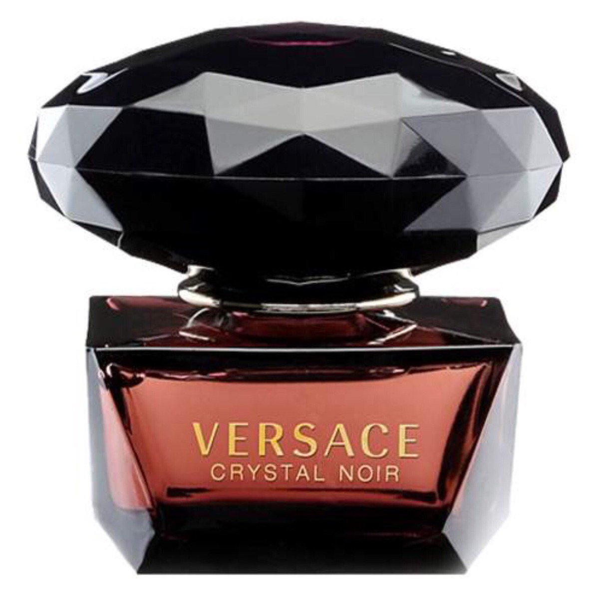Парфюмерная вода Versace Crystal Noir 90мл купить,60950