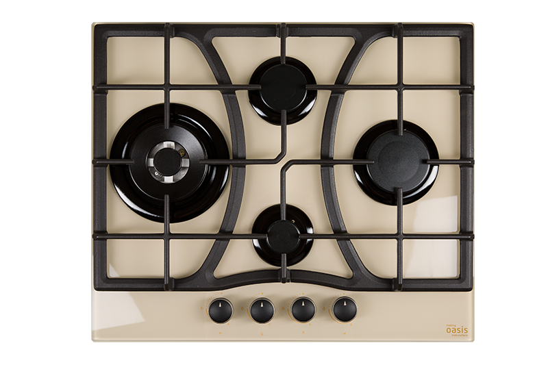 Варочная поверхность Midea Oasis P-GITT F бежевая - ForteMarket Варочная поверхность Midea Oasis P-GITT F бежевая купить,142000