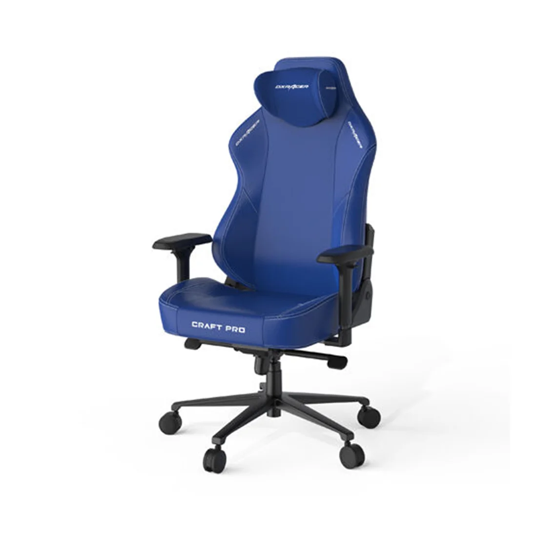 Игровое Кресло DX Racer Craft Pro CRA/PRO/I CRA-PR001-I-H1 Blue