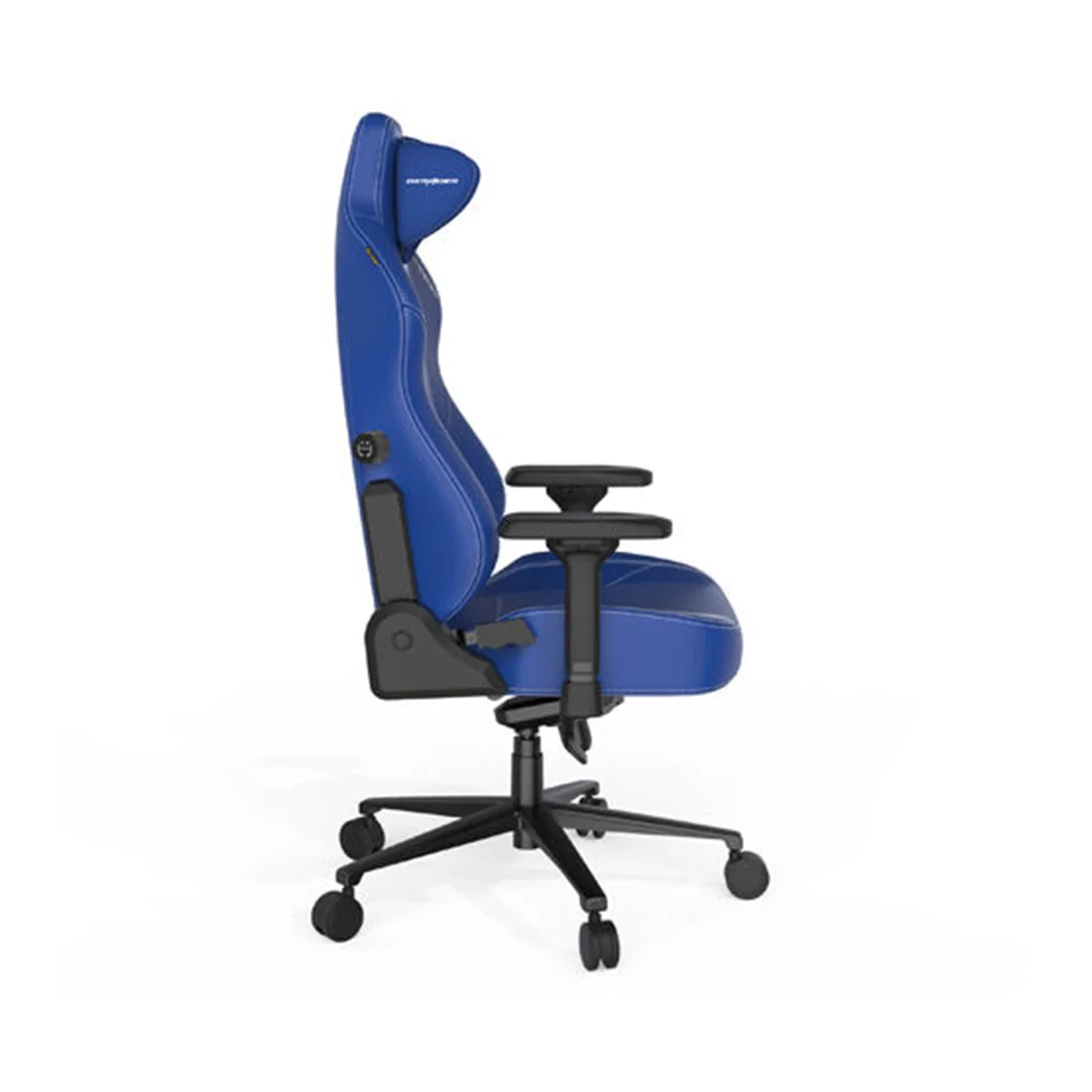 Игровое Кресло DX Racer Craft Pro CRA/PRO/I CRA-PR001-I-H1 Blue