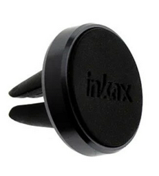 Автодержатель для смартфонов Inkax CH-03 черный
