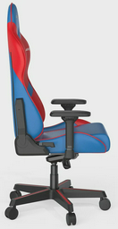 Кресло игровое DX Racer GC-G001-BR-B2-423 Red Blue