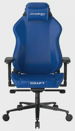 Игровое Кресло DX Racer Craft Pro CRA/PRO/I CRA-PR001-I-H1 Blue