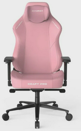 Игровое Кресло DX Racer CRA/PRO/P CRA-PR001-P-H1 Pink