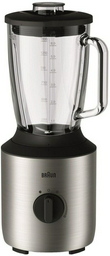 Блендер Braun JB3272SI серебристый
