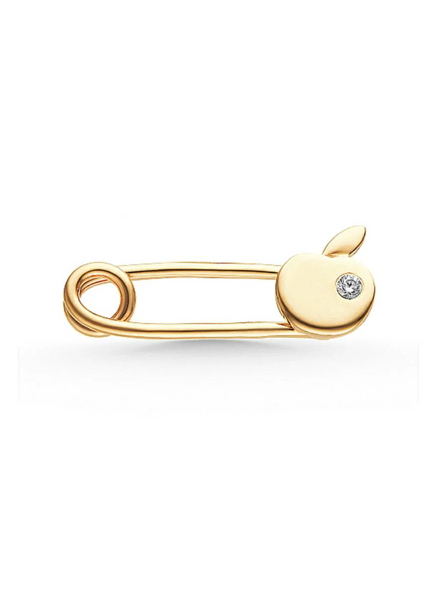 Булавка Veronika Jewelry Бл130-1773 0.68гр