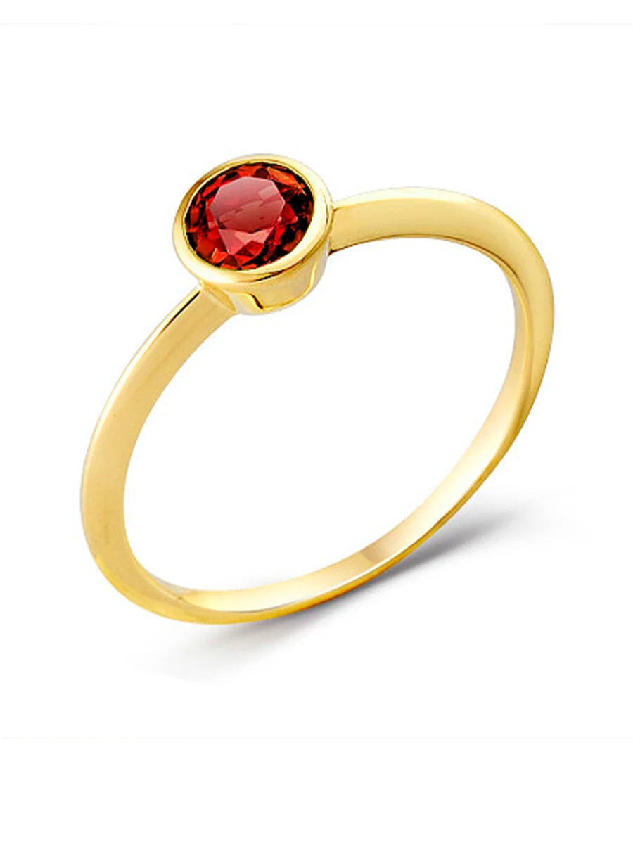 Кольцо Veronika Jewelry К320-191Гр 17р 1.58гр