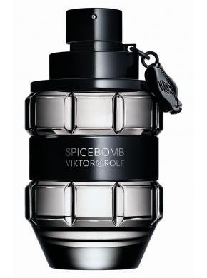 Туалетная вода Viktor & Rolf SpiceBomb 50мл купить,NaN
