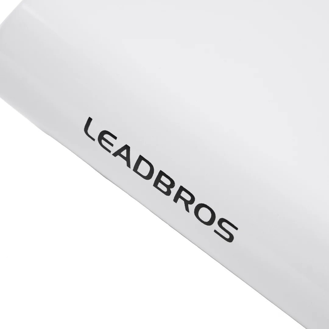 Вытяжка Leadbros S2560PBWH белая купить,0
