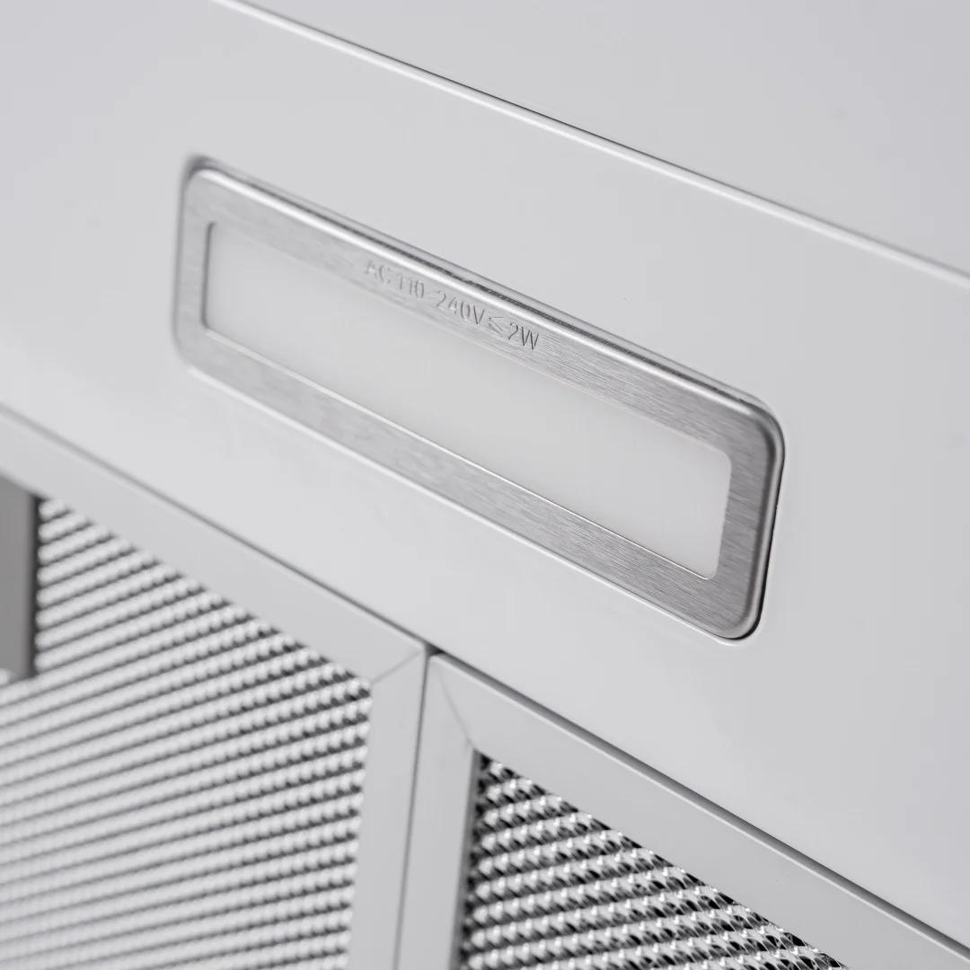 Вытяжка Leadbros S2560PBWH белая купить,0