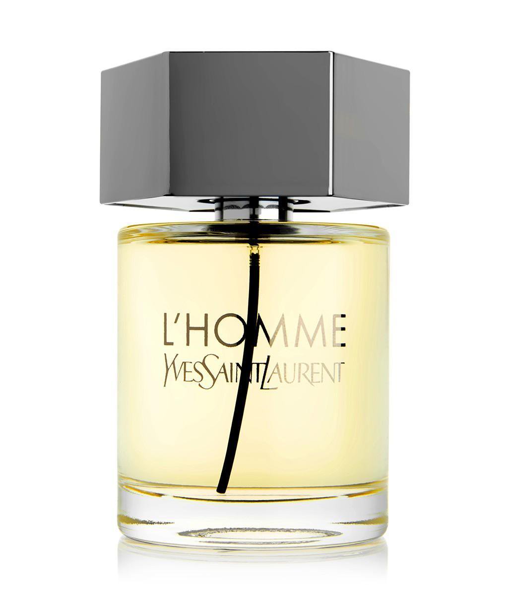 Туалетная вода Yves Saint Laurent L'Homme 100мл