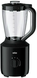 Блендер Braun JB3100BK черный