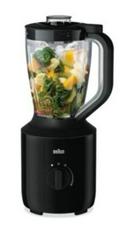 Блендер Braun JB3100BK черный