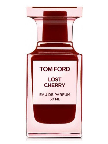 Парфюмерная вода Tom Ford Lost Cherry 50мл
