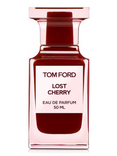 Парфюмерная вода Tom Ford Lost Cherry 50мл купить,76500