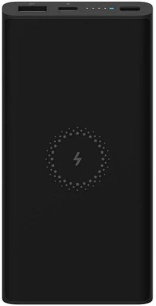 Power Bank Xiaomi Mi Wireless Essential 10000mAh чёрный купить,NaN