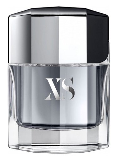 Туалетная вода Paco Rabanne XS 2018 100мл купить,NaN