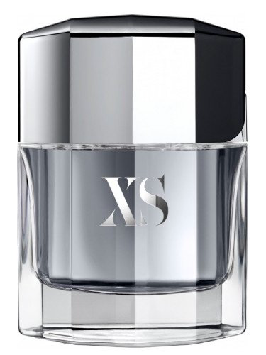 Туалетная вода Paco Rabanne XS 2018 100мл купить,NaN