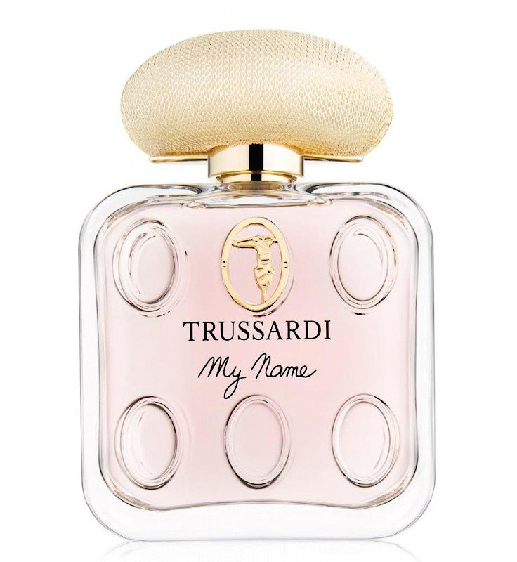 Парфюмерная вода Trussardi My Name 50мл - ForteMarket Парфюмерная вода Trussardi My Name 50мл купить,24190