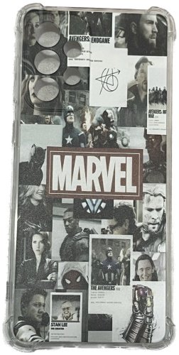 Чехол Case для Samsung Galaxy A33 рисунок купить,NaN
