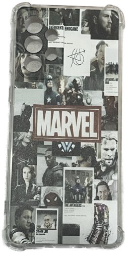 Чехол Case для Samsung Galaxy A33 рисунок купить,NaN