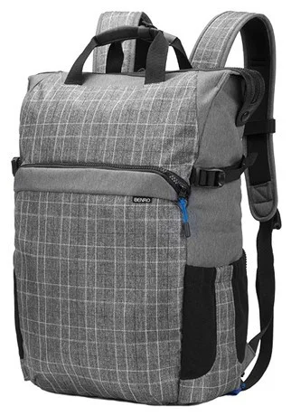 Рюкзак Benro Colorful 100 серый - ForteMarket Рюкзак Benro Colorful 100 серый купить,0