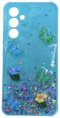 Чехол Для Samsung Galaxy A54 рисунок купить,1570