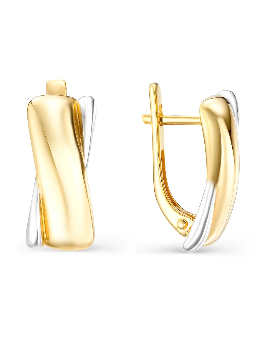 Серьги Veronika Jewelry С302-619 3.53гр купить,302000
