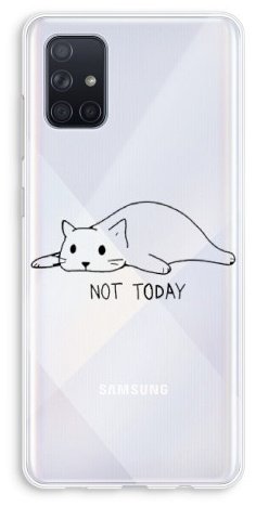 Чехол Для Samsung Galaxy A71 рисунок купить,NaN