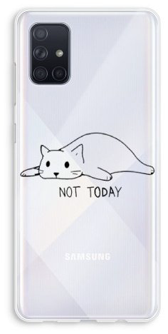 Чехол Для Samsung Galaxy A71 рисунок купить,NaN