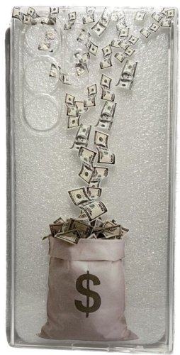 Чехол Для Samsung Galaxy S23 Ultra рисунок купить,NaN