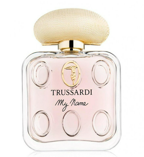 Парфюмерная вода Trussardi My Name 50мл