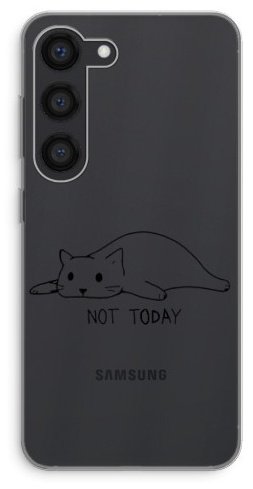 Чехол Для Samsung Galaxy S23 рисунок купить,NaN