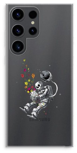 Чехол Для Samsung Galaxy S23 Ultra рисунок купить,NaN