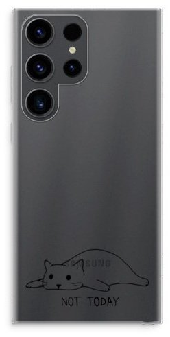 Чехол Для Samsung Galaxy S23 Ultra рисунок купить,NaN
