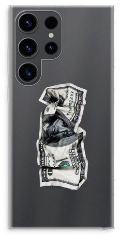 Чехол Для Samsung Galaxy S23 Ultra рисунок купить,NaN